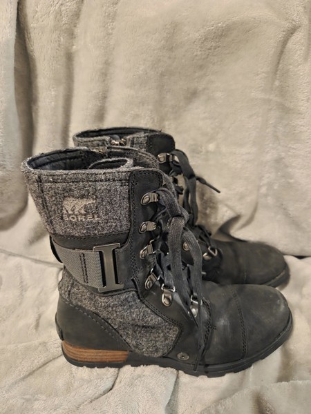 Winterschuhe Sorel 37