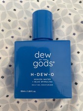 Dew Of The Gods H-Dew-O Heaven Water + Blue S...