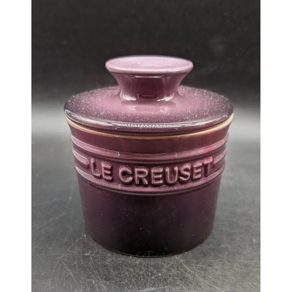 Le Creuset Purple Dinnerware & Serveware for sale | eBay