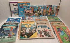 Abeka 3rd Grade Homeschool Curriculum Set Stu...