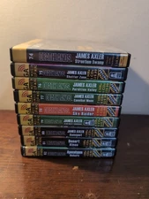 DEATH LANDS #74-82 GraphicAudio CD Audio Book 74, 75, 76, 77, 78, 79, 80, 81, 82