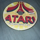 Atari: 80 Classic Games in One (PC, 2003)