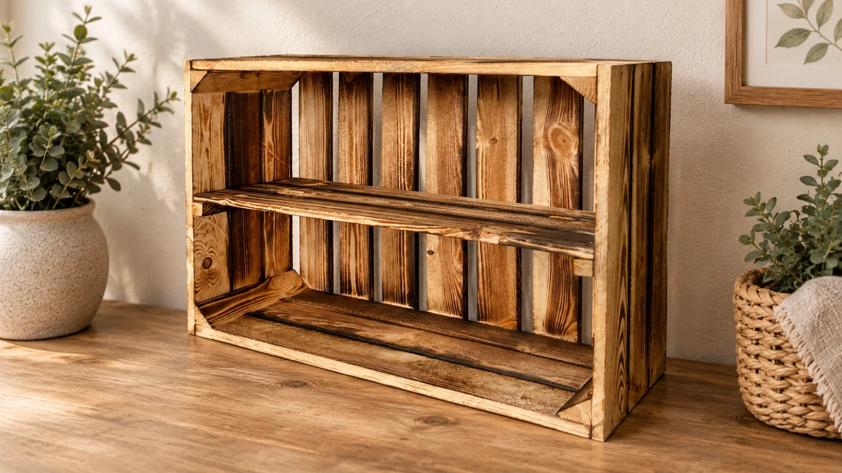60x40 Kiste in Truhen & Kisten online kaufen