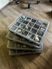 Minerali e Gemme RBA Collezione Completa