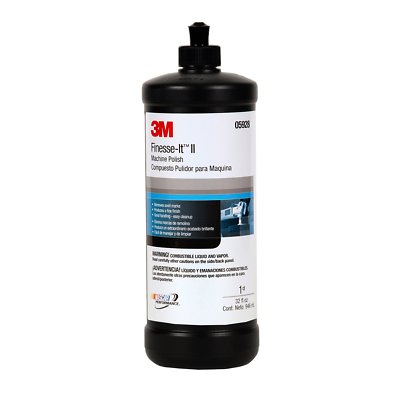 3M 05928 Finesse-It Glaze 1 quart