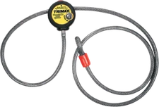 Trimax Versa Cable Lock Vmax6