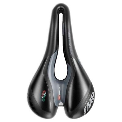 SELLE SMP TRK MEDIUM BLACK サドル Amazon.com : Selle SMP TRK Gel Saddle Black - Medium