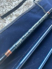 Temple Fork Outfitters Deer Creek 11' 4 weight