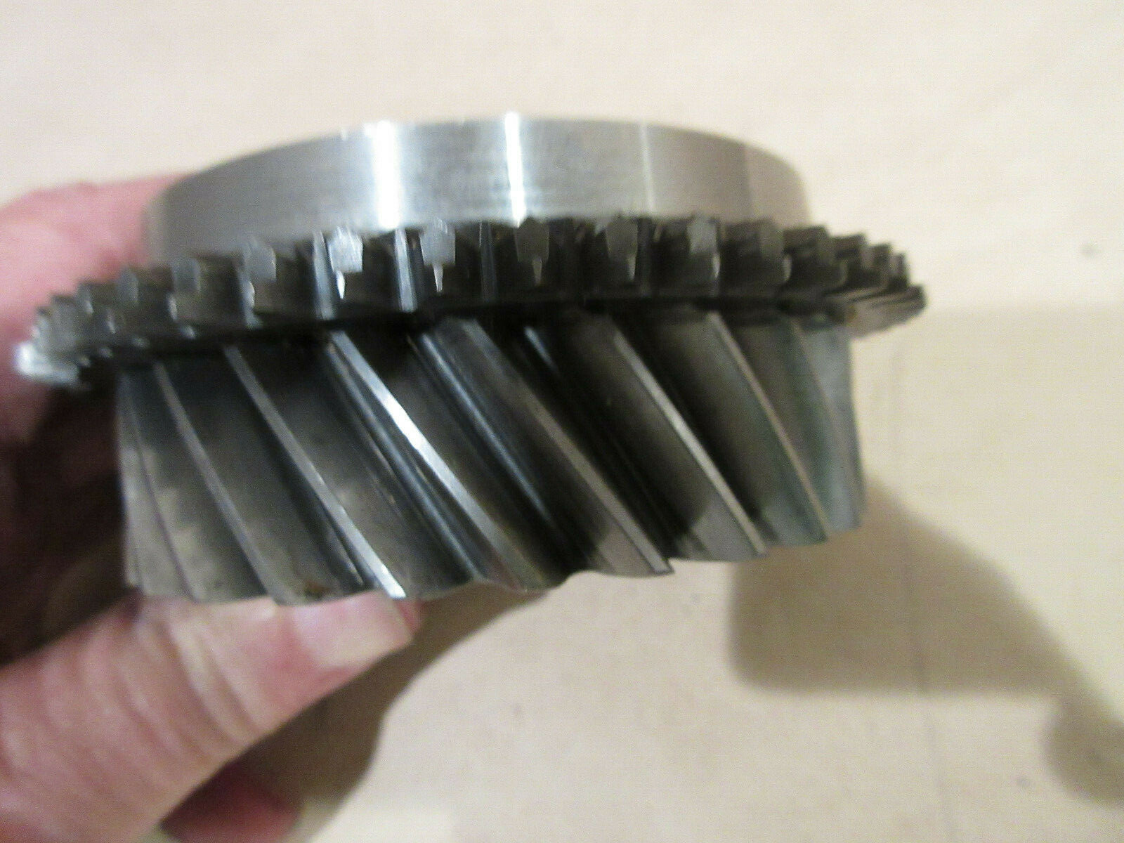 Ferrari 355 - 4th Gear Pinion For Main Shaft. P/N 155657
