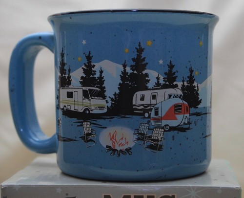 15oz Ceramic Mug, Camp Casual, "The Mug," - Picture 4 of 12