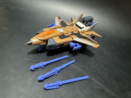 Thrust Inferno Powerlinx 100% Complete Super-Cons Armada Transformers - Picture 2 of 8