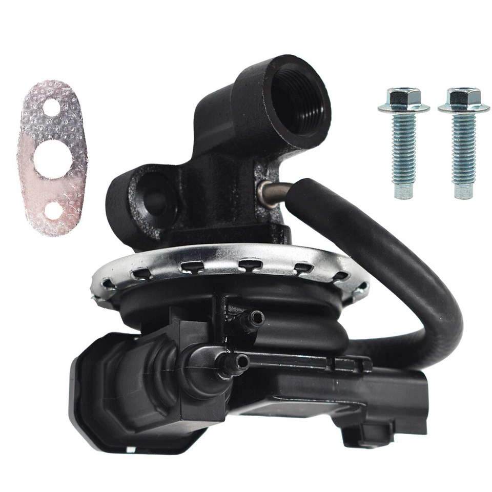 Válvula EGR EGV1039 para Ford F-150 2005-08 2004-07 Ford Freestar Mercury Monterey Foto 2 de 4