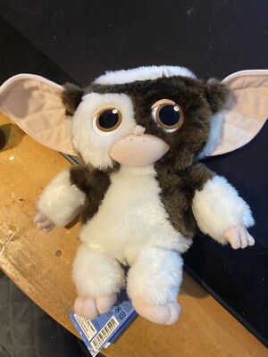 RARE DISCONTINUED GIZMO PLUSH MEDICOM TOYS