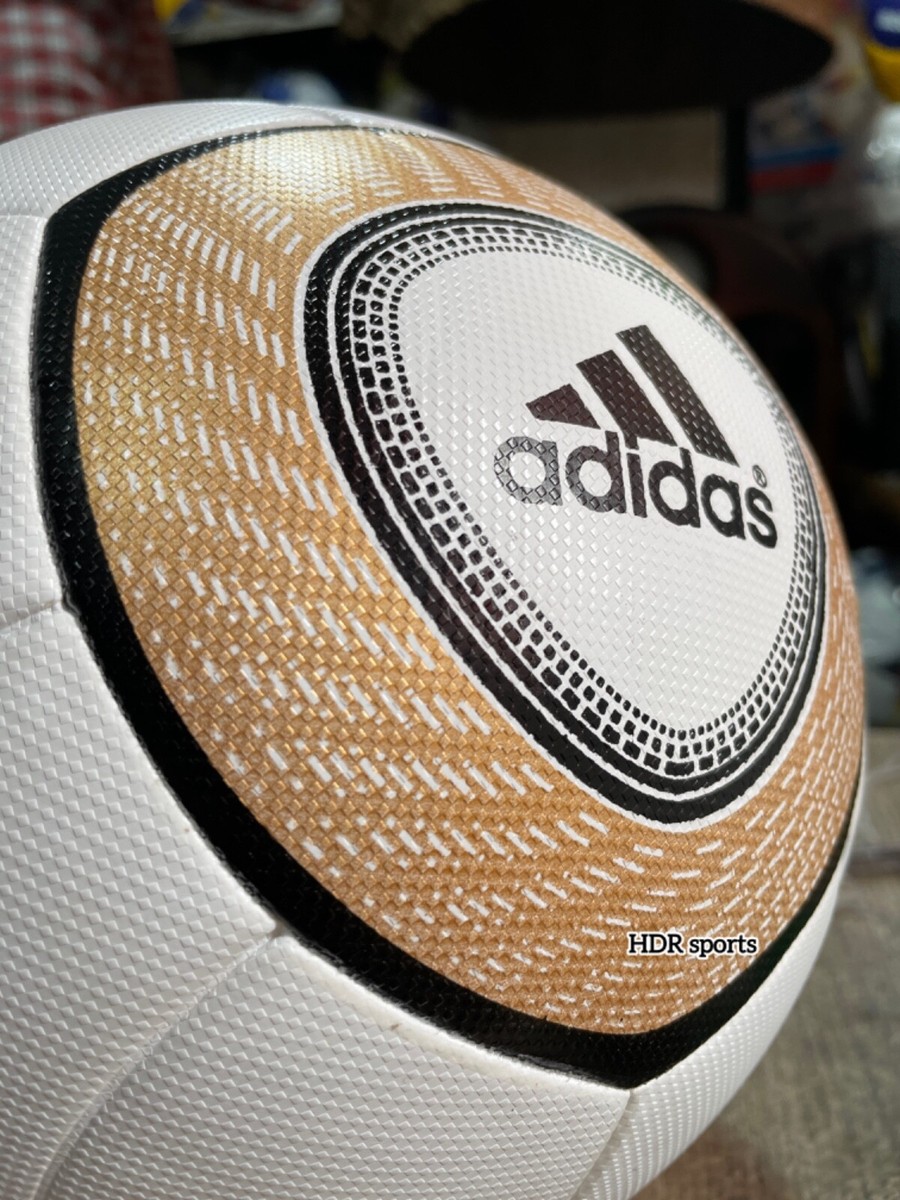 Adidas Jabulani FIFA World Cup 2010 Soccer Ball Thermal