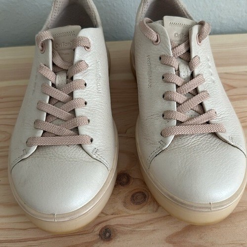 Zapatos con cordones ECCO W BANDEJA DE GOLF TALLA 5/5,5 - Imagen 2 de 10