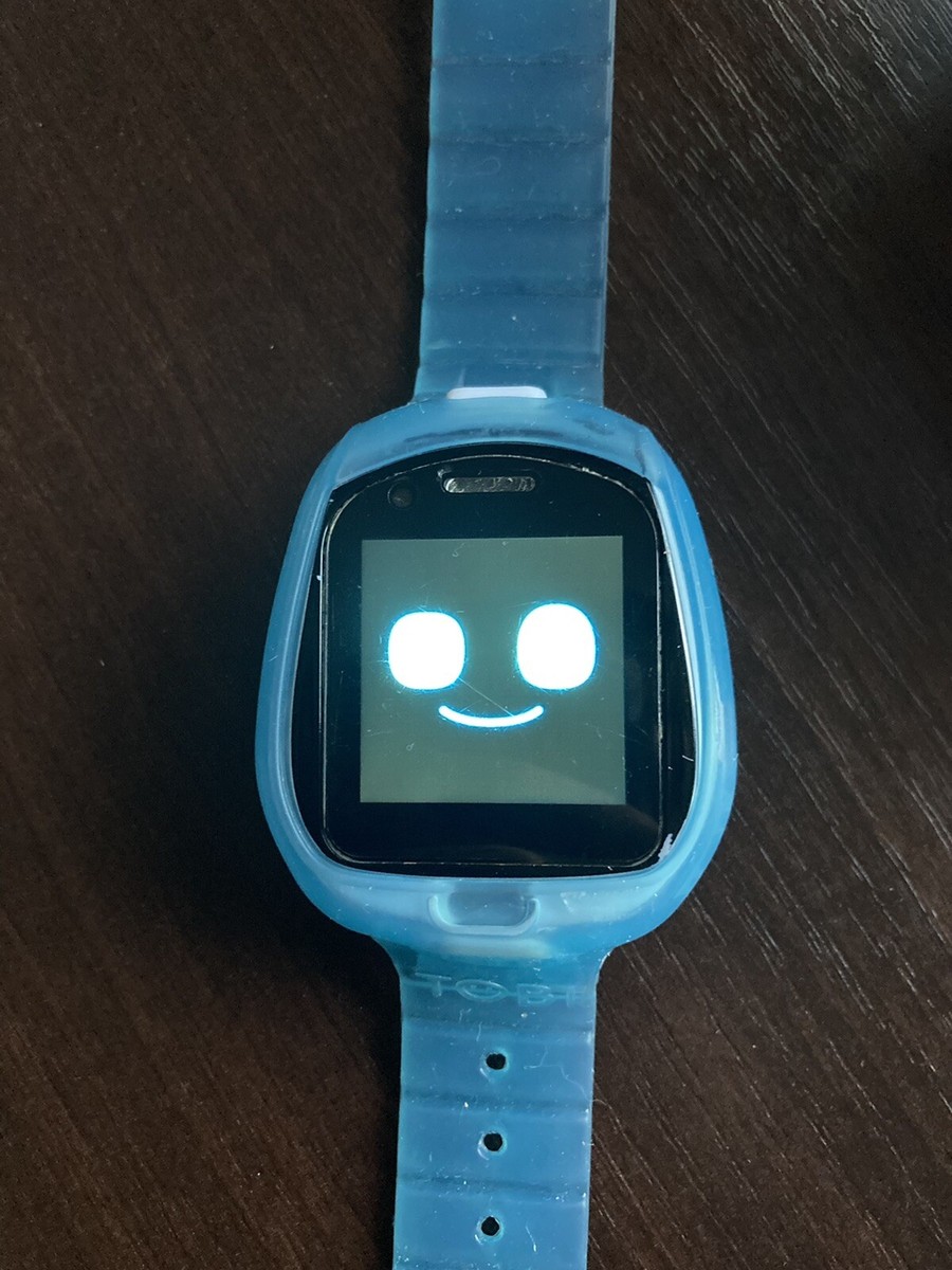 toby kids smartwatch UK