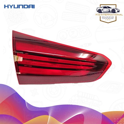 OEM TAIL LAMP TAIL LIGHT REAR INSIDE LH FOR HYUNDAI I20 ELITE 2018-20 92403C7500