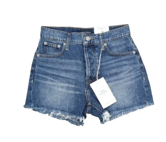 Lucky Brand Cotton Shorts for Women