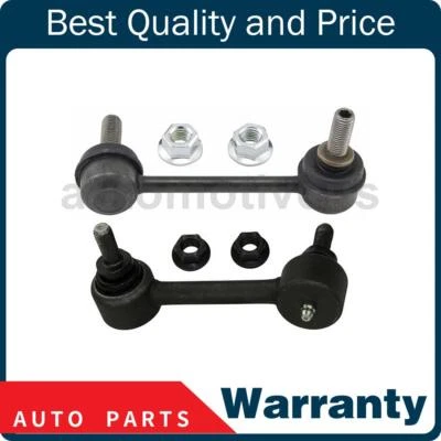 Inner Outer Tie Rod End and Adjusting Sleeve For Buick Sportwagon 1965-1967 - Image 1 of 4