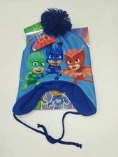 CAPPELLO PJMASK INVERNALE BIMBO