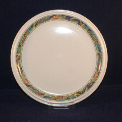 Thomas Family Tropicana Kuchenteller 20 cm sehr gut