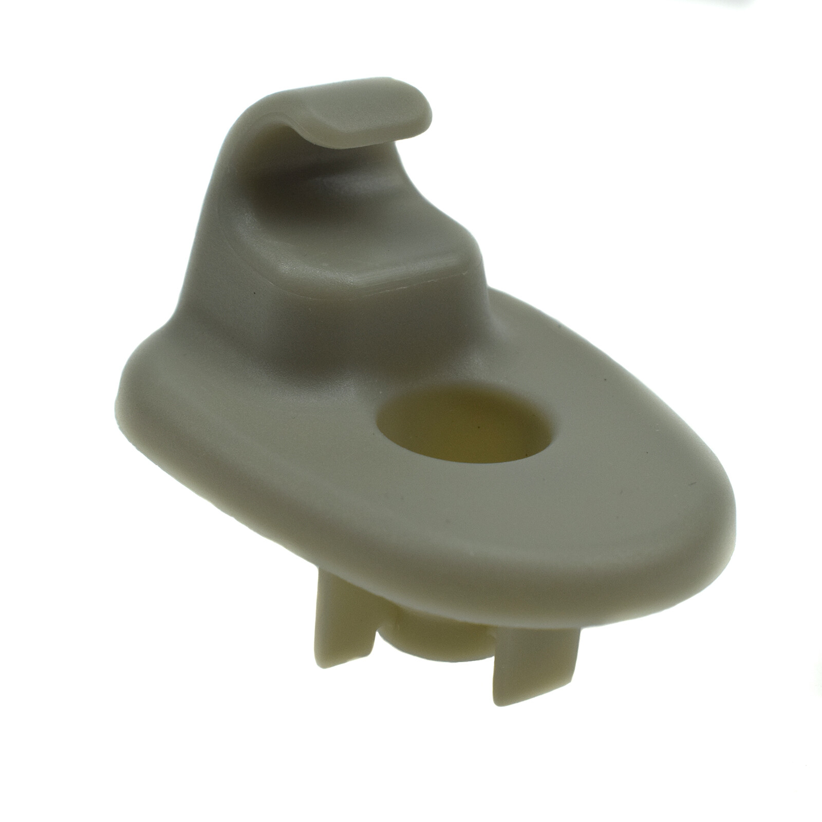 Sun Visor Clip Replacement Retainer 1AR26BD1AA For Jeep Liberty & Dodge