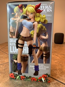 ドラゴンボール GLITTER & GLAMOURS フィギュアセット Glitter and Glamours Dragon Ball | eBay