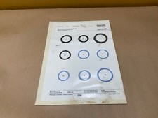 BOSCH R961000474 SEAL KIT NEW NO BOX #95F4