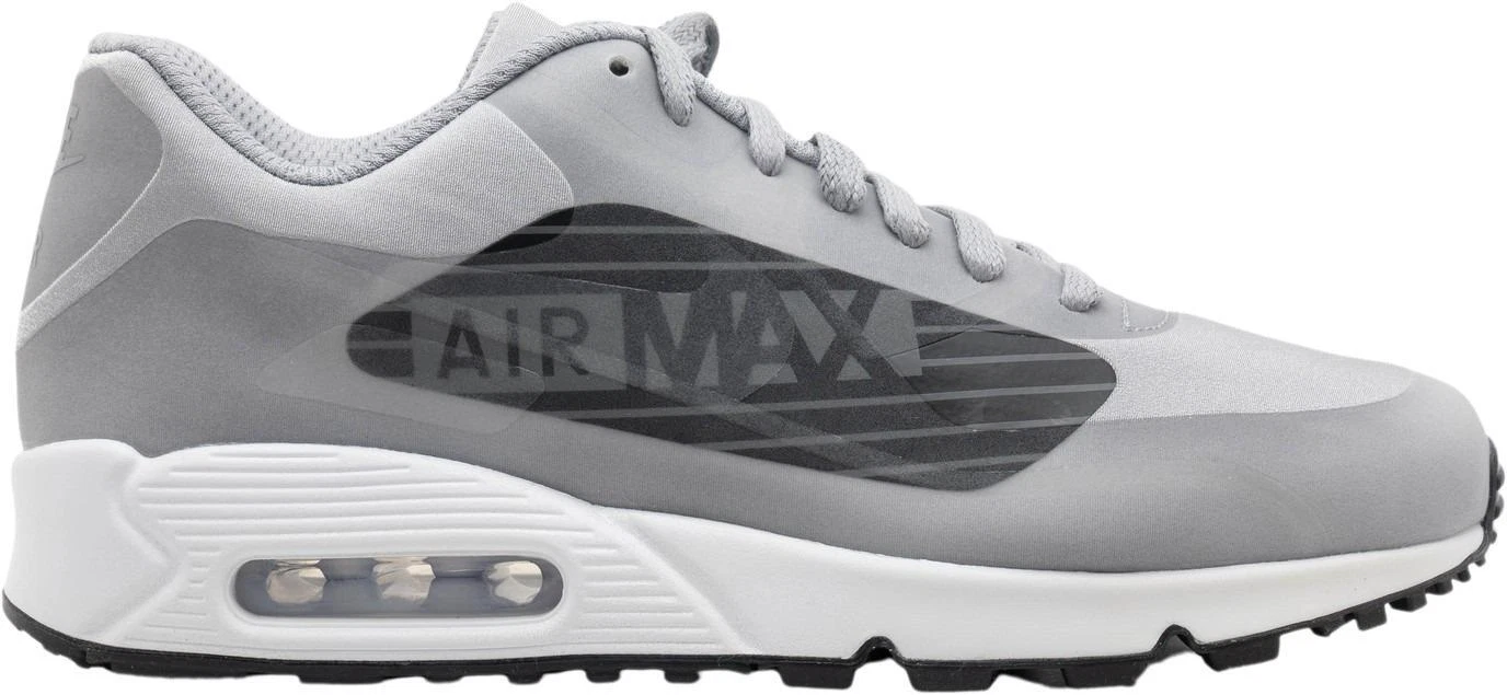Nike Air Max Wildcard HC Black Bright Crimson for Sale