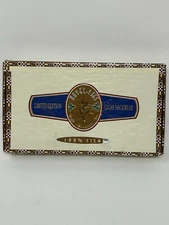 Novel-ties box only no ties made in USA