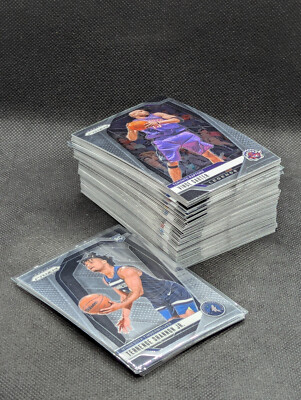 2024-25 Panini Prizm NBA Basketball Cards - You Pick - QTY DISCOUNT