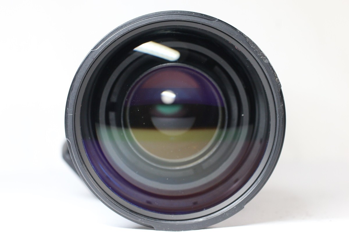 ソニーミノルタ用 SIGMA APO 135-400mm AF 3078 ソニーミノルタ用 SIGMA APO 135-400mm AF 3078 - メルカリ
