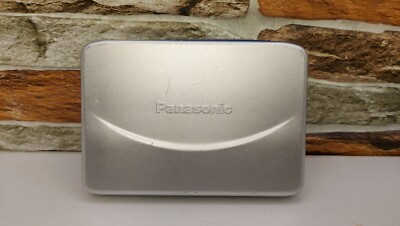 PANASONIC RQ-SX21 STEREO CASSETTE PLAYER | eBay