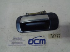 Porte arrière et accessoires Lancia KAPPA