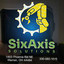 Six Axis Solutions