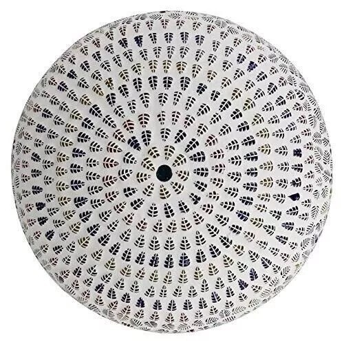 Lampada a sospensione mosaico turco plafoniera plafoniera etnica decorazione ... - Bild 3 von 4
