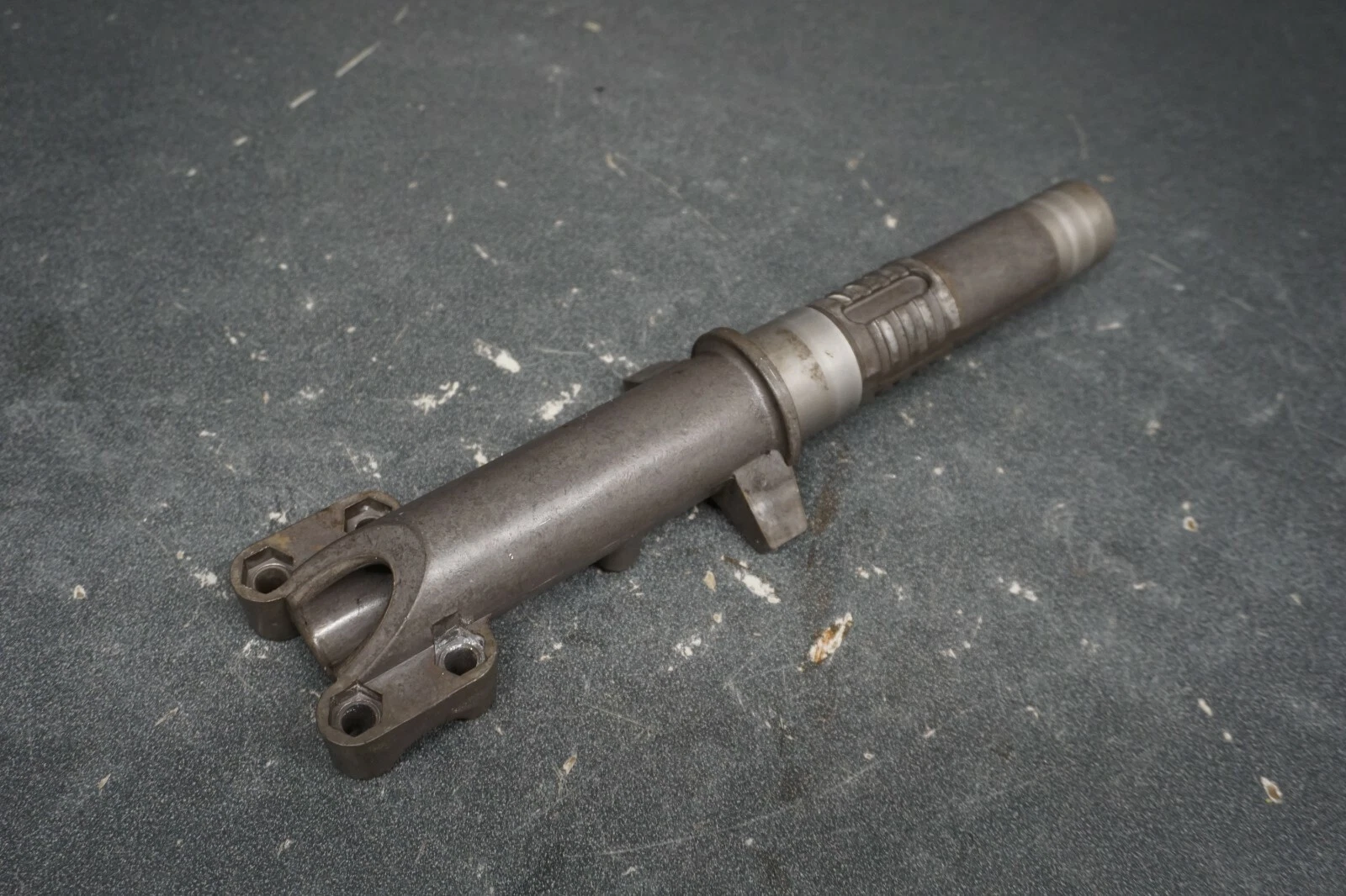 1996-1997 Sea-Doo OEM Handlebar Steering Column Stem Ass'y HX SP SPX XP