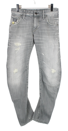 Diesel Thommer 084UX Hommes Jean W29/L32 Bleu Délavé Slim-Mince de