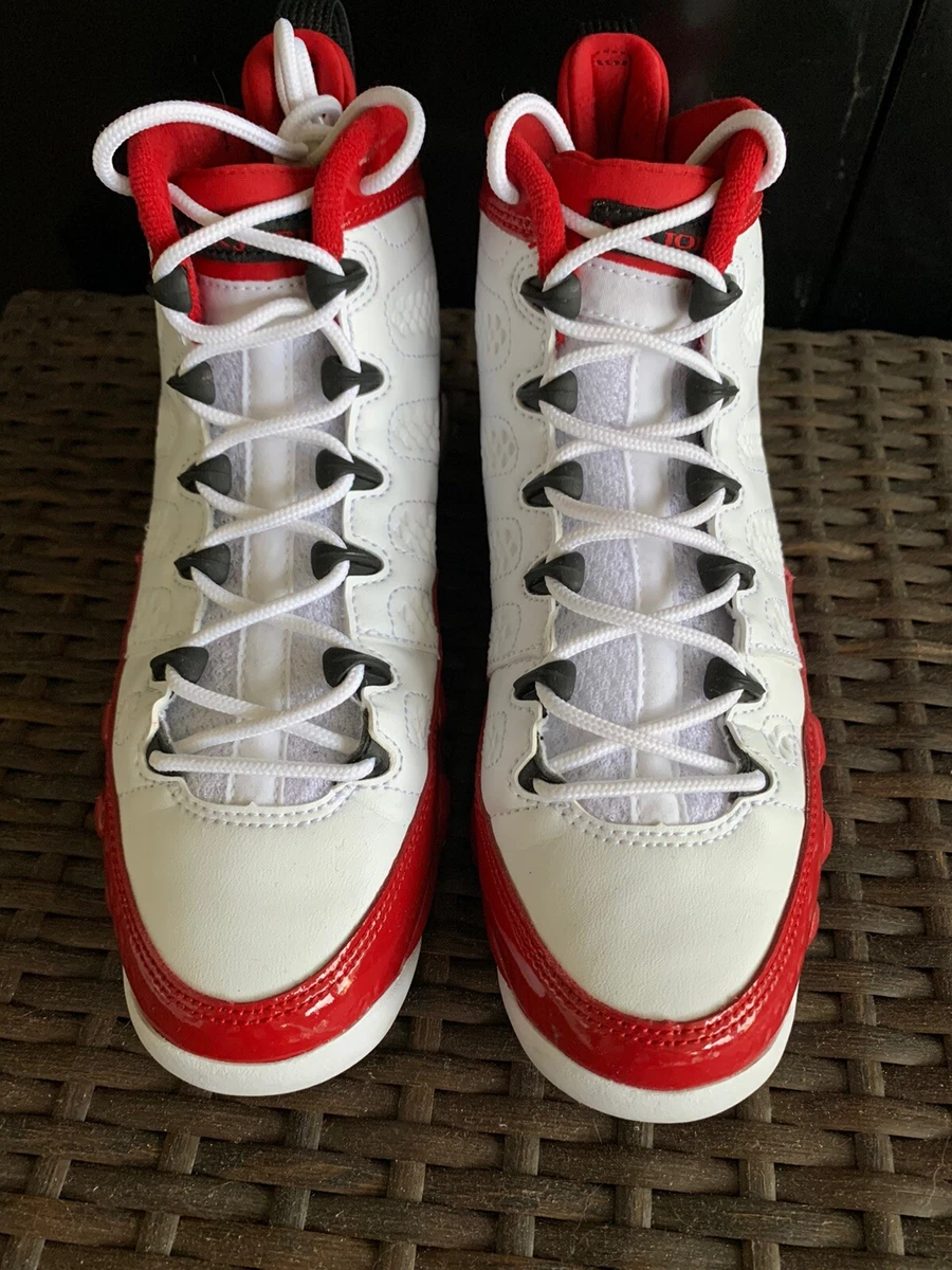Jordan Retro 9 Kids