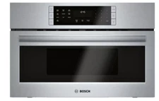 Bosch HMC80152UC 800 Series 30 Inch Electric Single Wall Convection