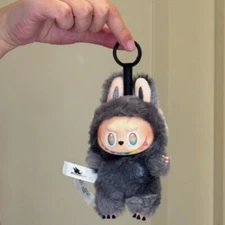 Authentic Hidden-ID POP The Monsters 3.0 Big into Energy Plush 