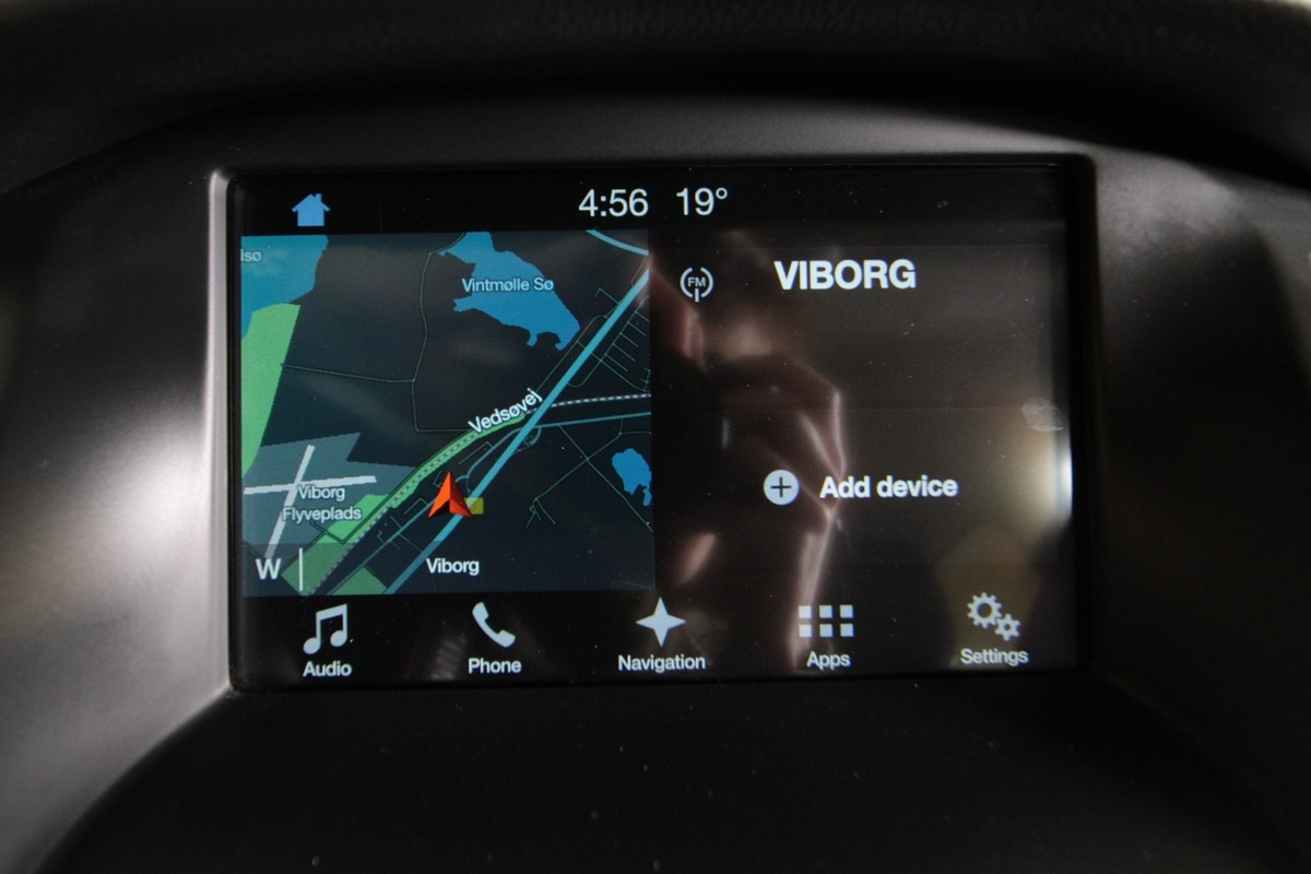 Ford Focus 2,0 TDCi 150 Business stc.