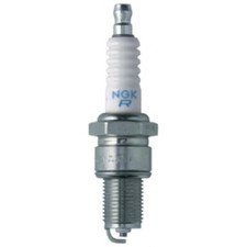 NGK DCPR8E Standard Nickel Spark Plug with Nickel Center Electrode