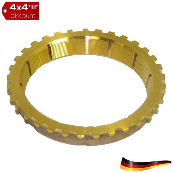 Sicherungsring Synchronizer Schaltgetriebe 3Rd Gear And 4Th Gear Wrangler TJ-image