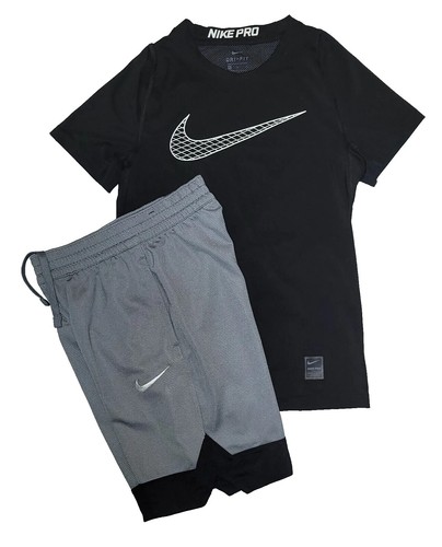 NIKE 5pair deadstock set