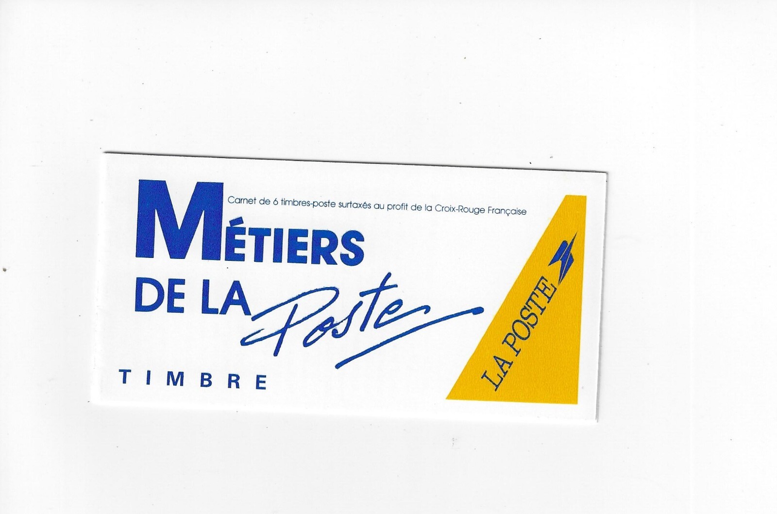 France B613a Complete Booklet. OG, NH eBay