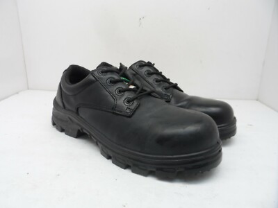 Terra Men's Albany Low Composite Toe Composite Plate Work