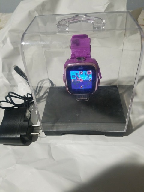 vtech kidizoom smart watch dx