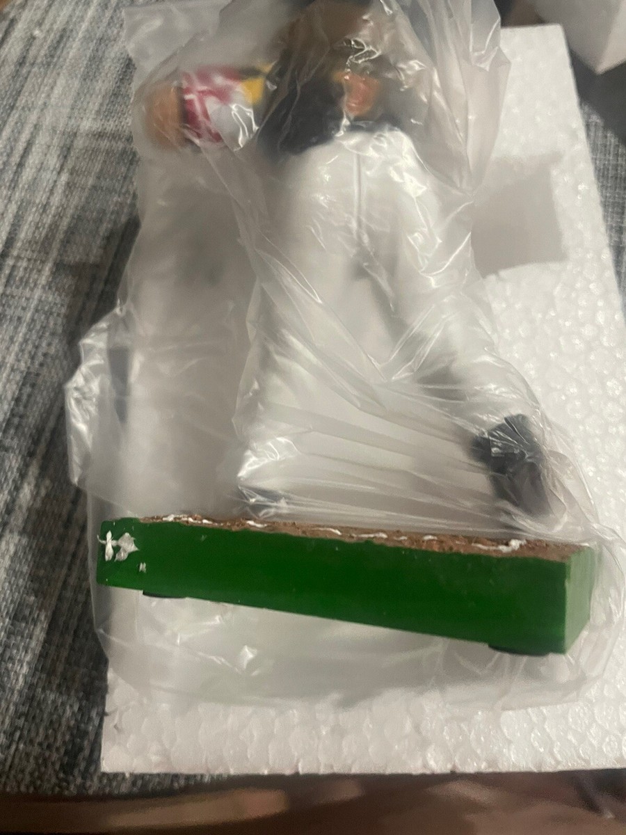 Jackson Holliday Bobblehead Delmarva Shorebirds 8/1/24 SGA