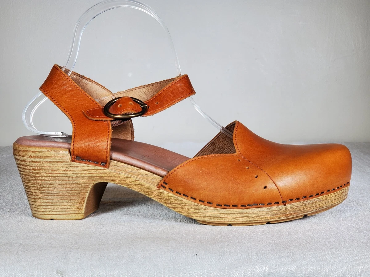 Dansko maisie deals